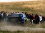 Subaru Impreza WRC 2002 года